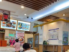 -华天延吉餐厅(西四总店)