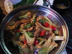 -陈帅夜排档·龙虾·炒菜·烤串(世茂店)