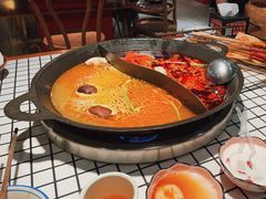 -董眼镜火锅(洪崖洞总店)