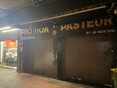 -Pho Hoa Pasteur
