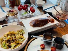 -小大董·烤鸭(王府井apm店)