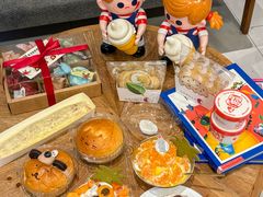 -高力乐面包咖啡厅(西塔店)