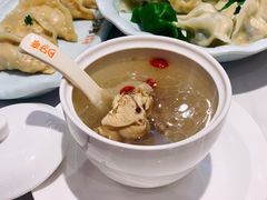 -大龙辣火锅·龙虾·烧烤(湖滨新天地店)