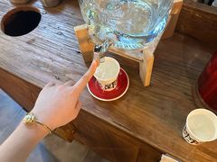 -旧雨咖啡·CoffeeFORU(黄村奥体店)