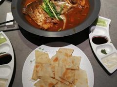 -宏宴·新京菜(望京店)