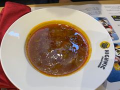罗宋汤-海维克牛排馆HIGHWIC(右岸环宇坊店)