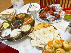 -清真· AL-JANNAT 佳纳特餐厅(仙林店)