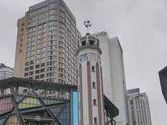 -人民解放纪念碑