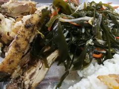 -南京邮电大学-第2食堂