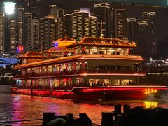 -重庆两江夜游-交运系列