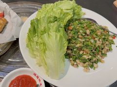 -飞尝蚝·顺德菜·鱼生(顺德总店)