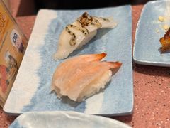 -元气寿司(环球港店)