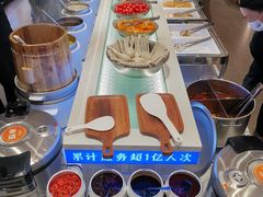 -素满香·全民食养自助(长宁龙之梦店)