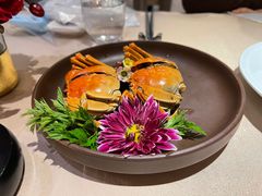 -RIVIERA 松鹤楼(外滩店)