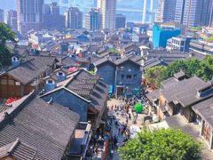 -重庆十八梯传统风貌区