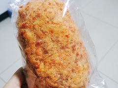 松松面包-味多美蛋糕(潘家园店)