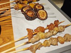 -肉串汪(西便门店)