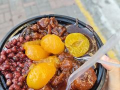 -小胖老味刨冰