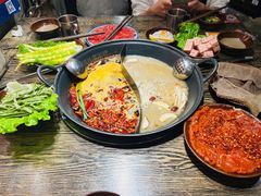 -冯校长老火锅(深圳总店)