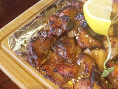 -IL Forno 意坊·意大利餐厅(温州万象城店)