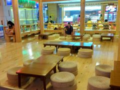 -御池园(顾村公园店)