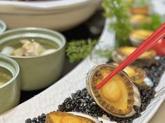 -夜宴江景餐厅