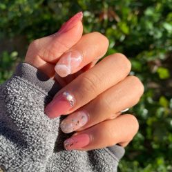 -Beauty nail伊佳靓丽美甲美睫