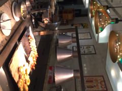 -海中洲国际大酒店-自助餐厅