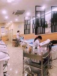 -痘院士专业祛痘皮肤管理