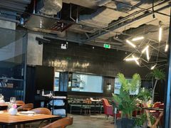 大堂-Mercato莫卡多露台餐厅与酒吧(K11店)