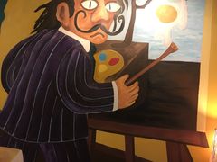 -咖法森林·咖啡  酒吧(天河店)