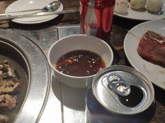 -33韩式自助烧烤(环城南路店)