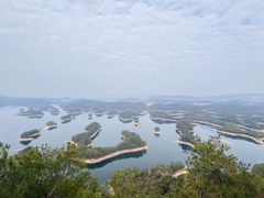 -千岛湖东南湖区