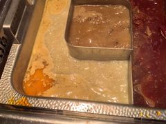 -巴奴毛肚火锅(悠唐购物中心店)