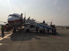 -曼谷素万那普国际机场