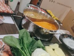 -呷哺呷哺(西单大悦城店)