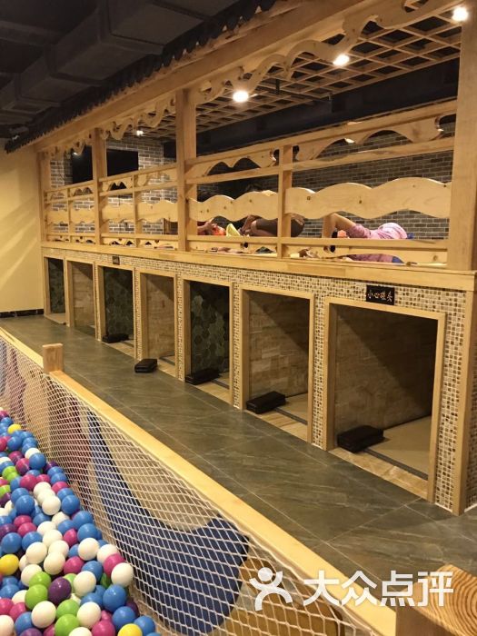 金水汤泉-图片-青岛休闲娱乐-大众点评网