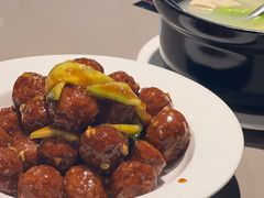 -福满圆(琨莎中心店)