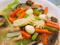 养生全家福-锦尚家宴