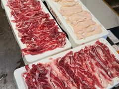 -潮德阿水牛肉火锅(深圳总店)