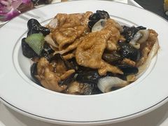 -凯鸽酒楼(大同振兴街店)