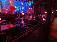 -MOSSO·Liveshow(M3香港广场店)