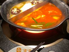 -湊湊火锅·茶憩(石家庄万象城店)