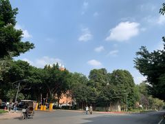 -四川大学(望江校区)
