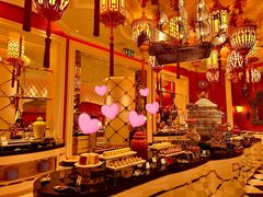 -咖啡苑 - 蔚藍夏日限定主题(永利皇宫店)