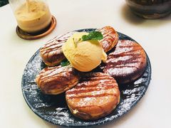 -The Daily Fix Cafe