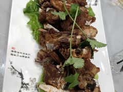 烤羊排-清真·西北人家风味馆(中山中路店)