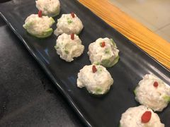 -练掌门·火锅&烧烤&烤鱼(北亭店)