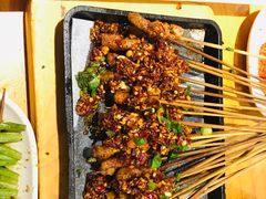 -木屋烧烤(坂田天安云谷店)