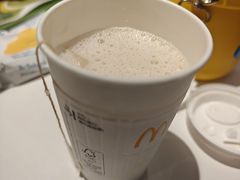 -麦当劳(启迪香山店)